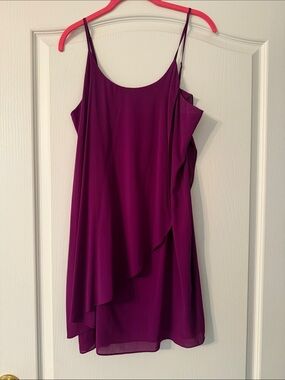 alice + olivia mini dress- Size Medium
